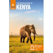 Kenya Rough Guides